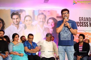 Sammohanam Success Meet