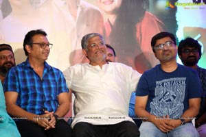 Sammohanam Success Meet