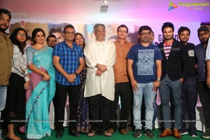 Sammohanam Success Meet