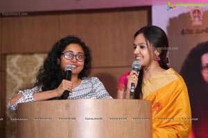 Sammohanam Success Meet