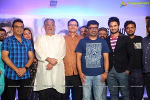 Sammohanam Success Meet