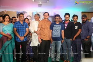 Sammohanam Success Meet