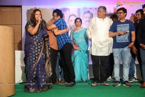 Sammohanam Success Meet