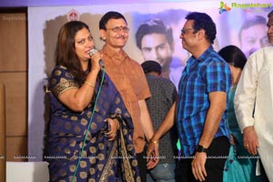 Sammohanam Success Meet