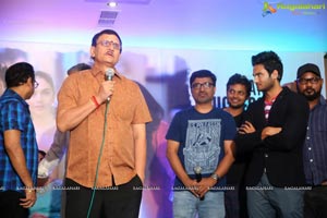 Sammohanam Success Meet