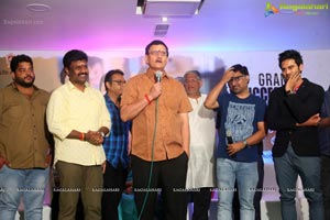 Sammohanam Success Meet