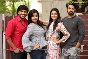 Sanjeevani Press Meet