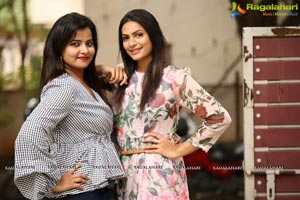 Sanjeevani Press Meet