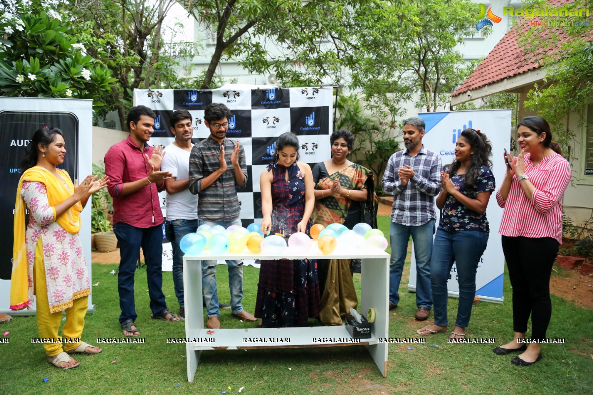 Seba Koshy Birthday Celebrations