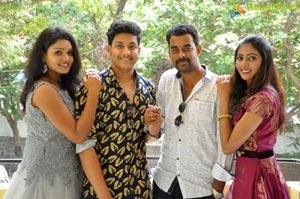 Seenu Venu Muhurat