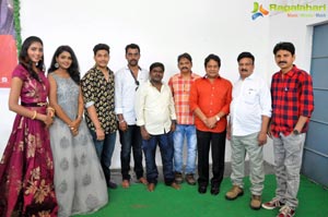 Seenu Venu Muhurat