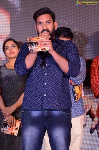 Shambo Shankara Audio Release