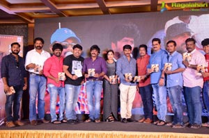 Shambo Shankara Audio Release