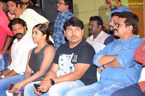 Shambo Shankara Audio Release