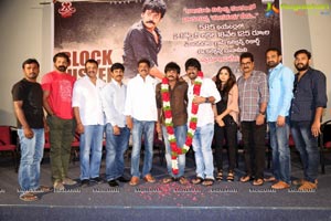 Shambo Shankara Success Meet 