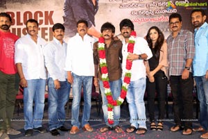 Shambo Shankara Success Meet 