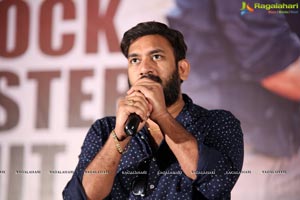 Shambo Shankara Success Meet 