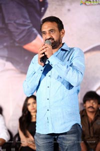 Shambo Shankara Success Meet 