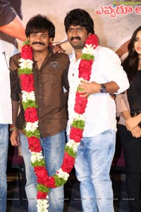 Shambo Shankara Success Meet 