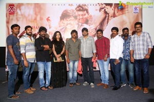 Shambo Shankara Trailer Launch