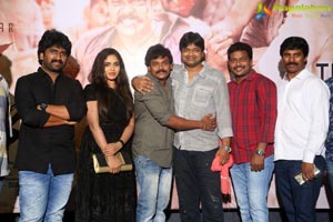 Shambo Shankara Trailer Launch