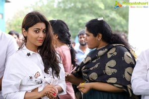 Shriya Saran-Sujana