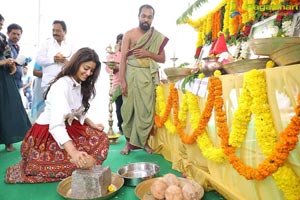 Shriya Saran-Sujana