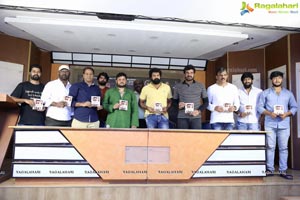 Super Sketch Audio Launch