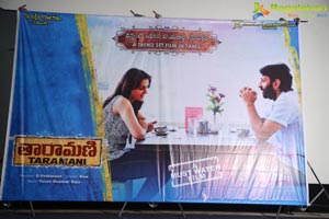 Taramani Audio Release