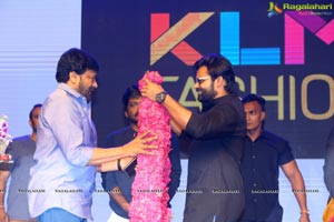 Tej Audio Release