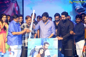 Tej Audio Release