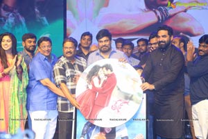 Tej Audio Release