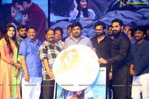 Tej Audio Release