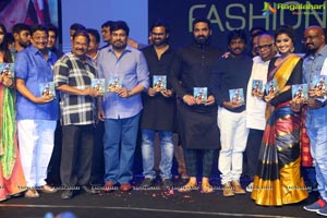 Tej Audio Release