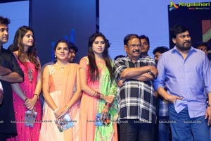 Tej Audio Release