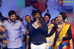 Tej Audio Release