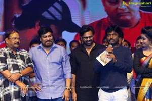 Tej Audio Release