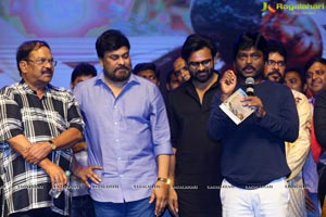 Tej Audio Release