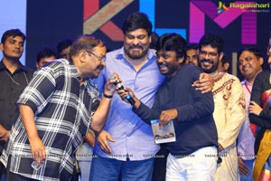 Tej Audio Release