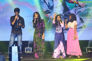 Tej Audio Release