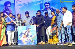 Tej Audio Release