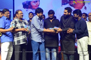 Tej Audio Release