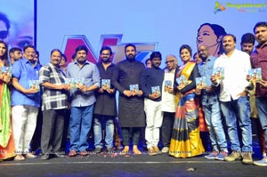 Tej Audio Release