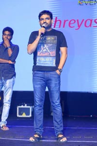 Tej Audio Release