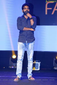 Tej Audio Release