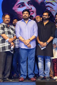 Tej Audio Release