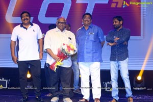 Tej Audio Release