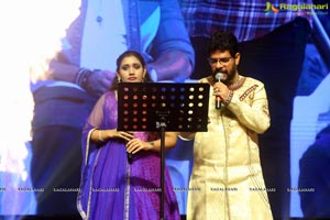 Tej Audio Release