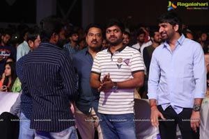 Tej Audio Release