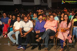 Tej Audio Release